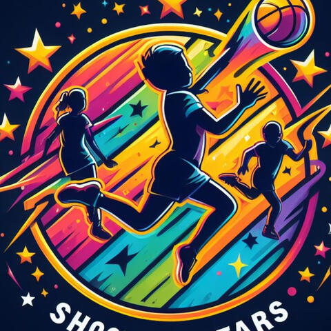 Shooting Stars Netball York Presents...